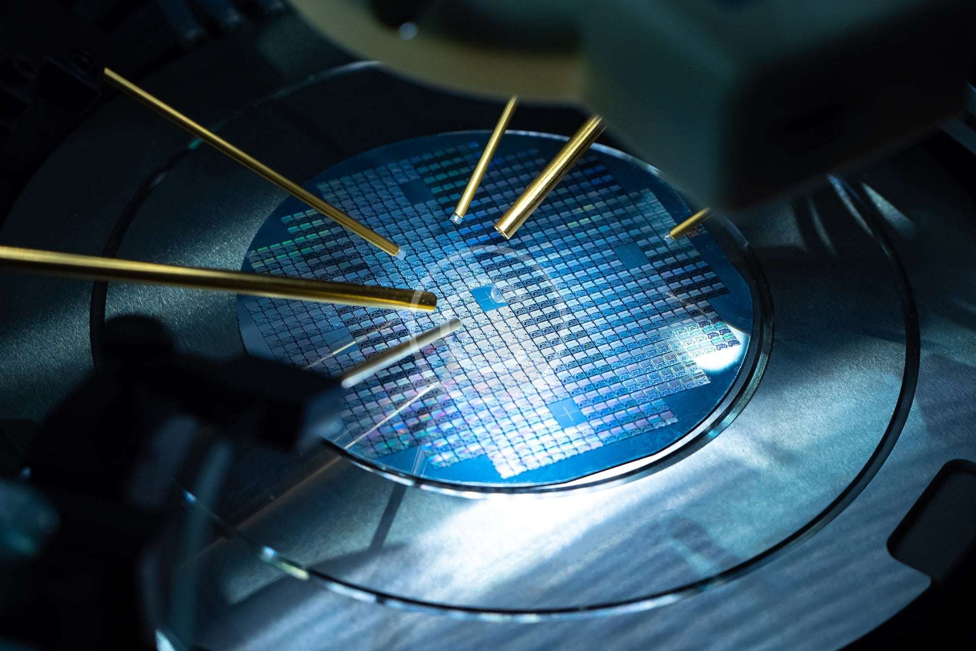 Alturon Technology Implementation